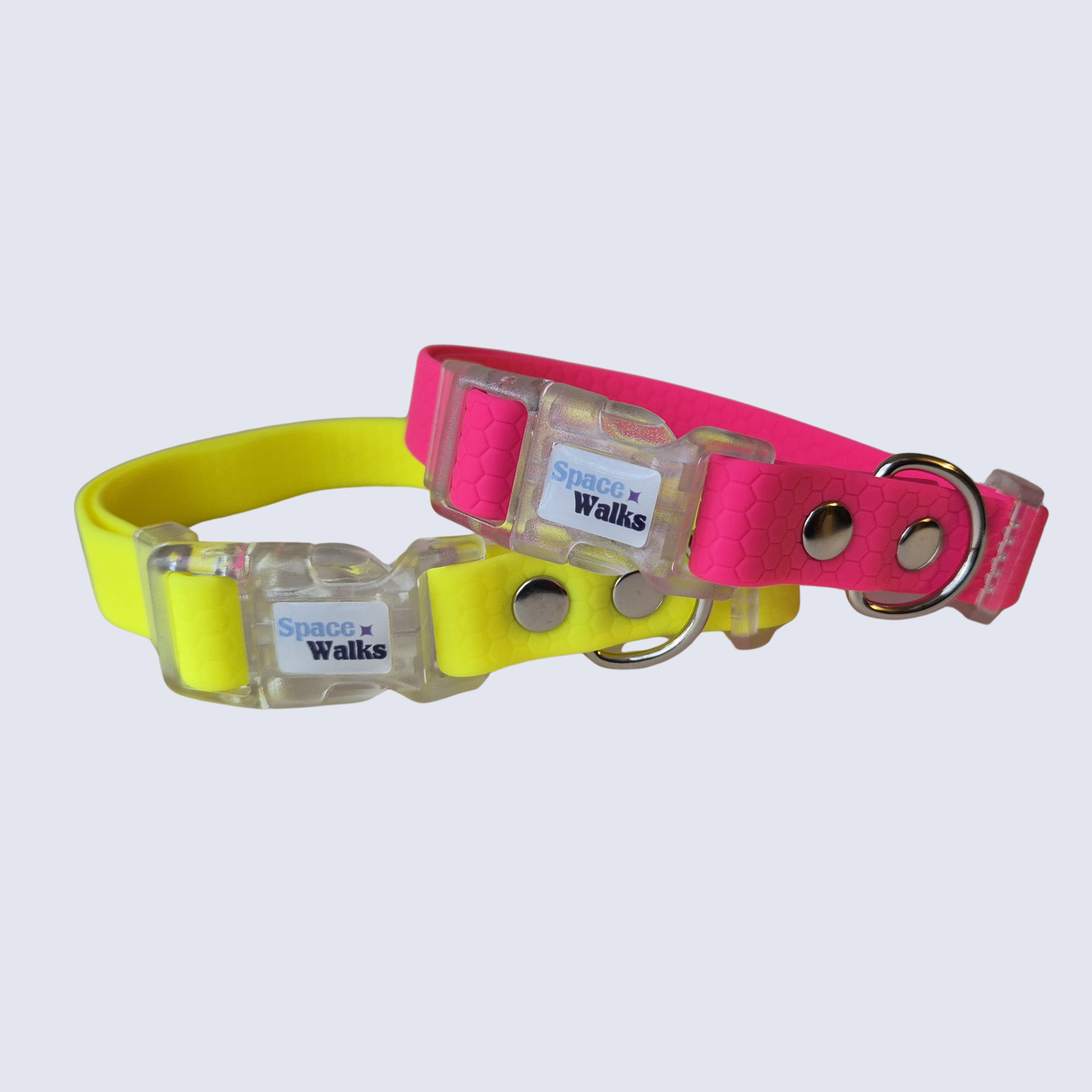 Collar Órbita